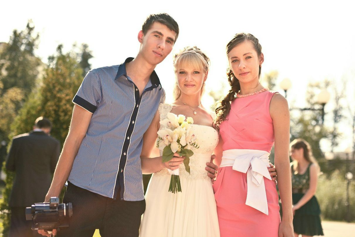 Антон Богатченко | Москва