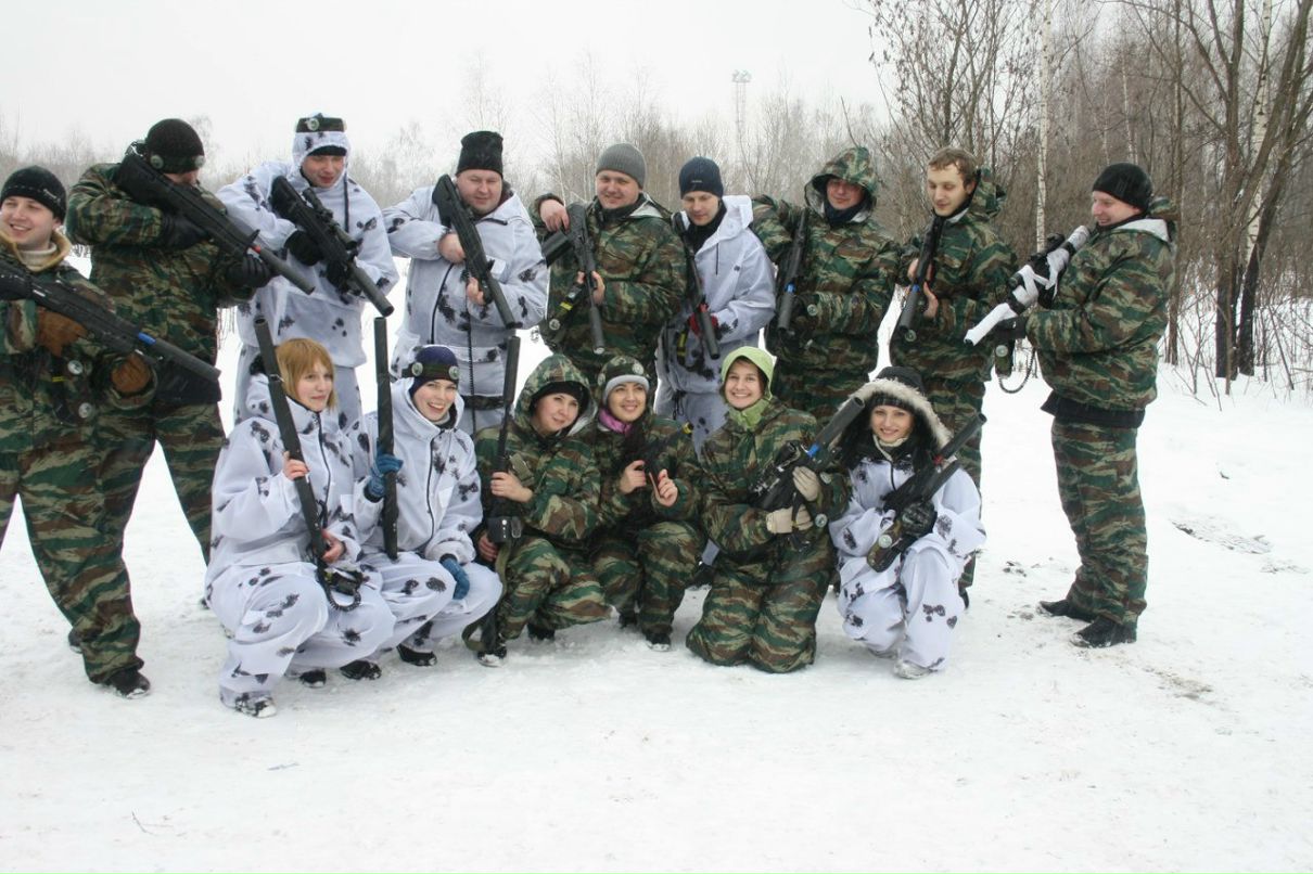 Константин Ивашкин | Киров