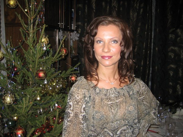 Марина Аренс | Hamburg