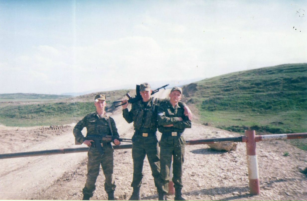 Юрий Столяров | Заполярный