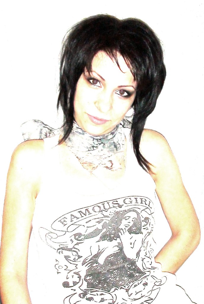 Анна Роменская | 