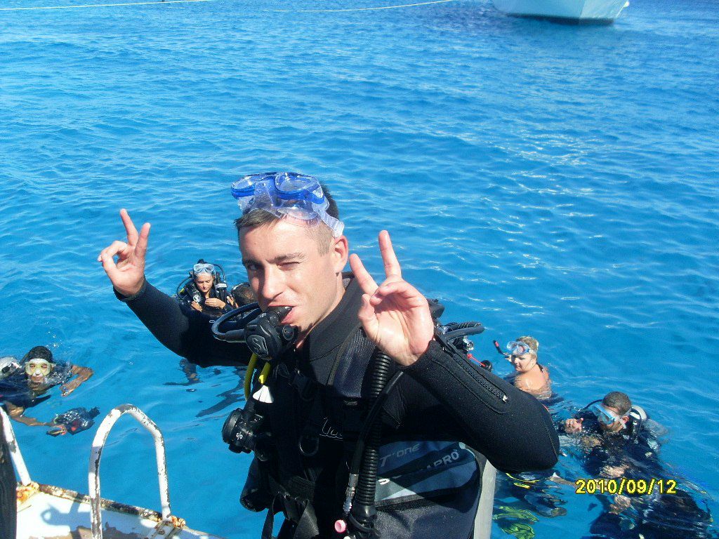 Валерий Ткач | Бердичев