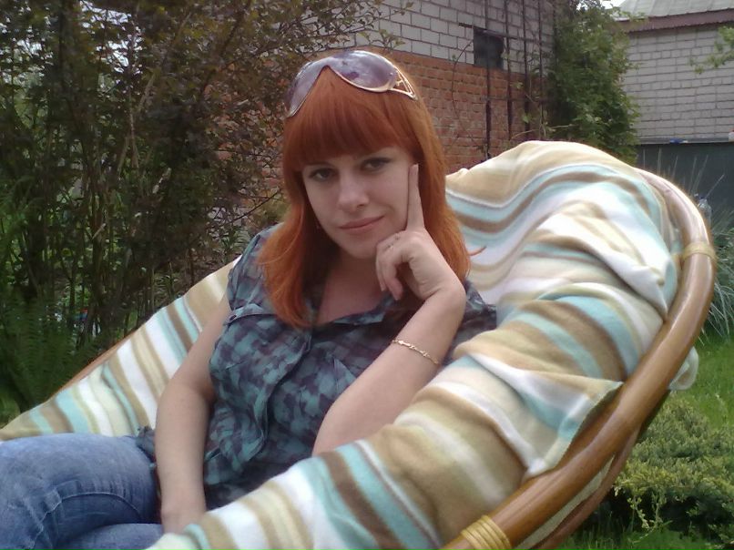 Анастасия Черняховская | Калуга