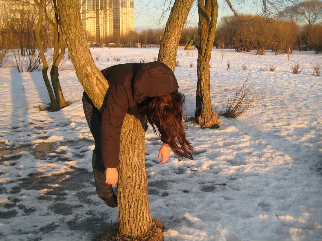 Вера Андреева Veshka | Санкт-Петербург