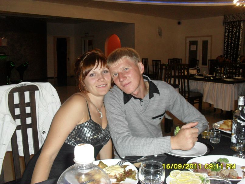 Елена Кужельная | Вересница