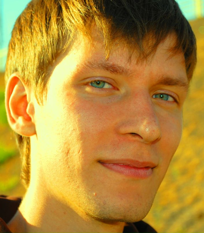 Данис Хусаинов | Казань