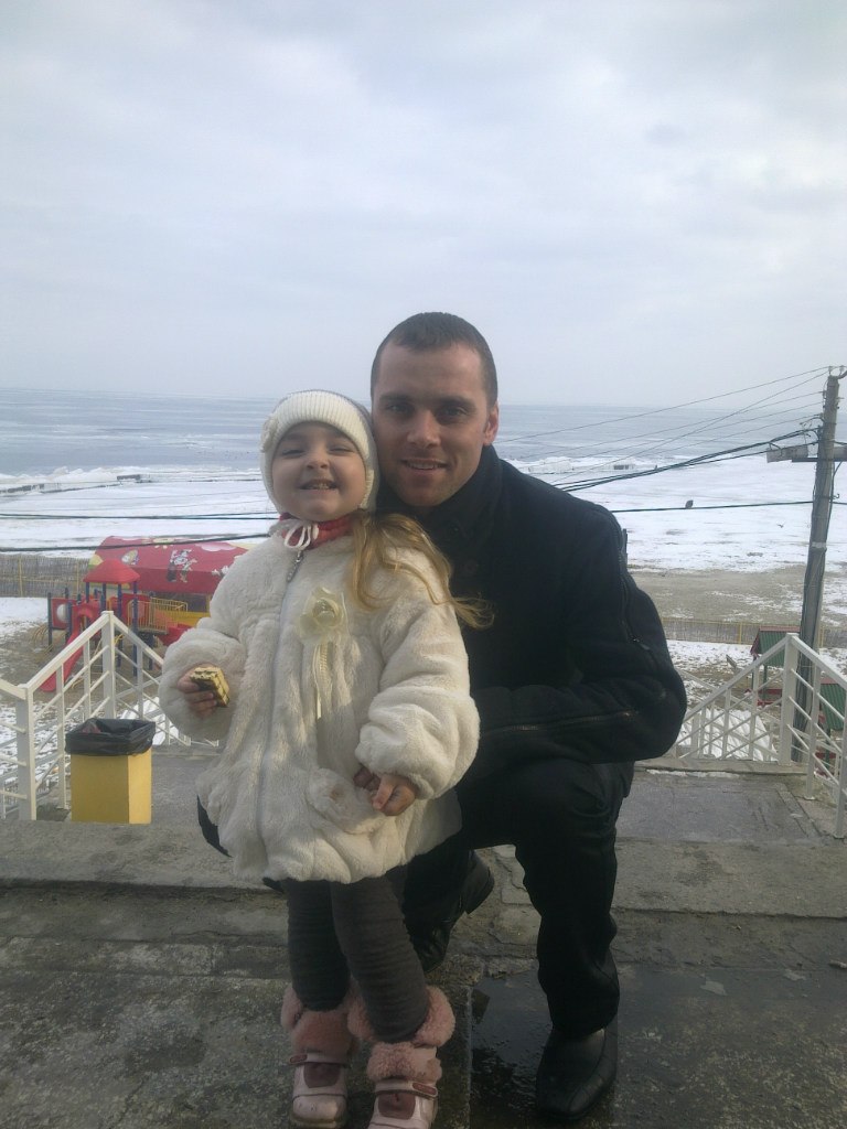 Вадим Братов | Болград