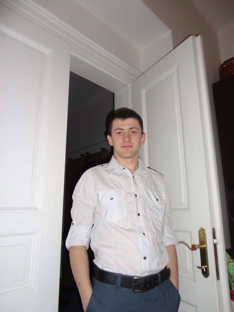 Stanislav Küpar | Praha