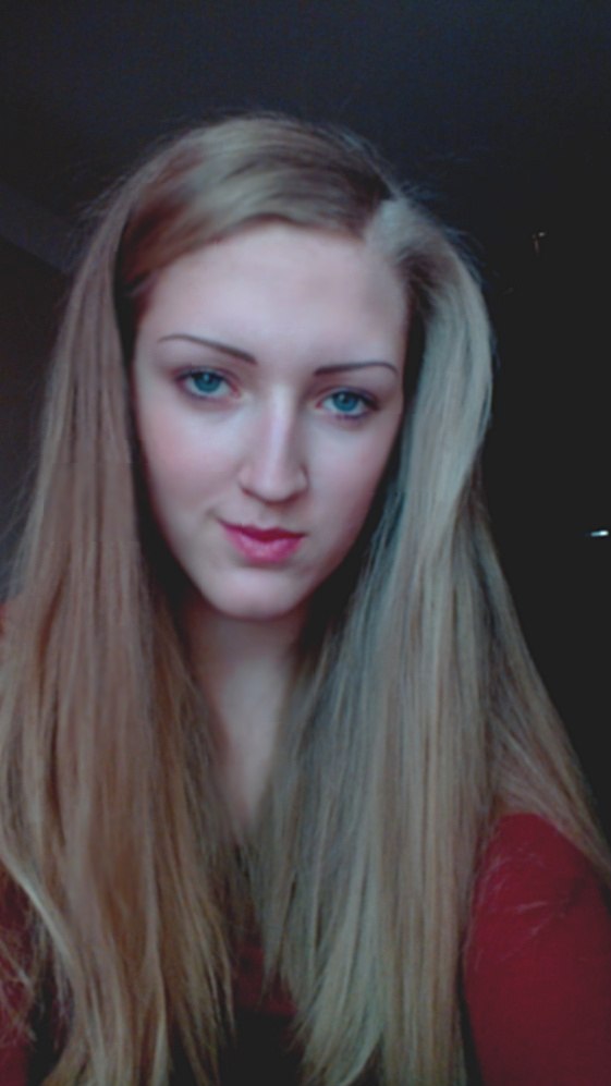 Аня Лакатош | Киев