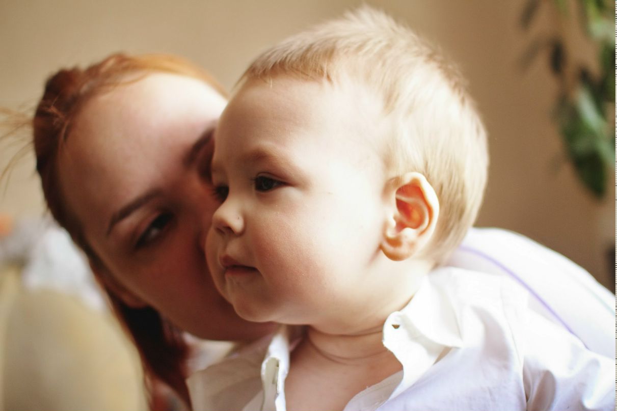 Лёля Гершенович ★Фейка Тьмы★ | Петах Тиква