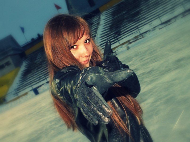 Татьяна Скидан | Мурманск