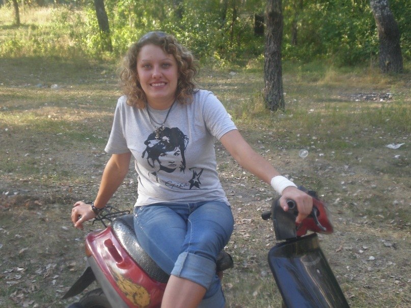 Антонина Безпалая | 