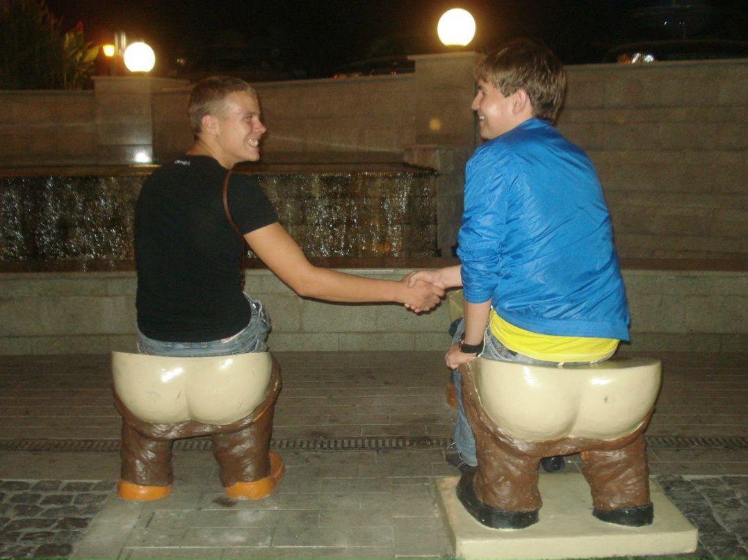 Герман Константинович | Казань