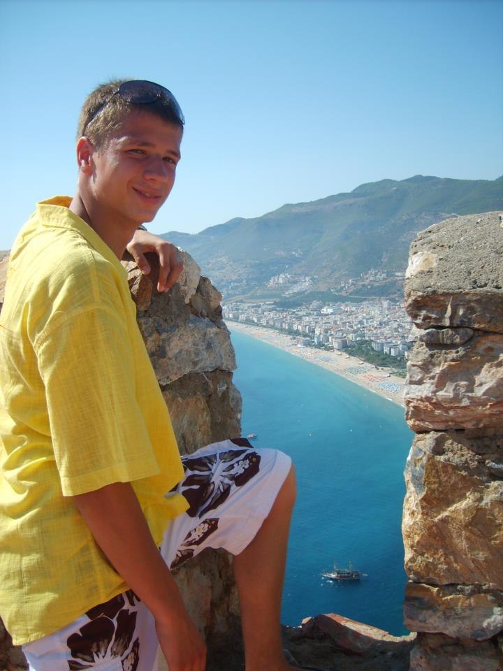 Алексей Євланов ┌∩┐_ZM-NATION_┌∩┐ | Bogotá