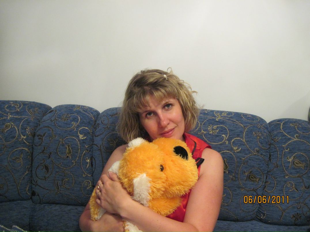 Оксана Михайлів | Шкло