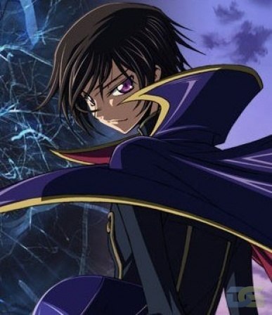 Тёма Борисенко (Гокудера) | Новочеркасск