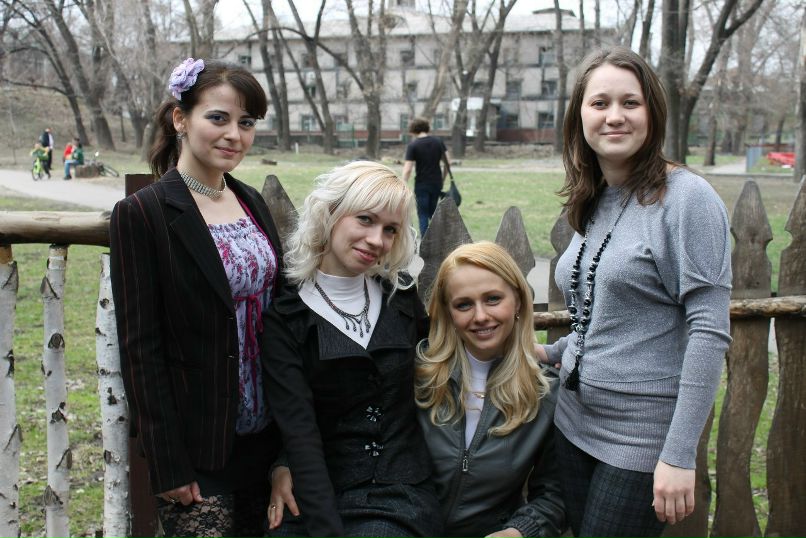 Лидия Макарова | Днепр (Днепропетровск)