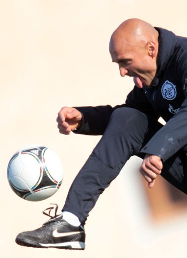 Алексей Смирнов | Санкт-Петербург