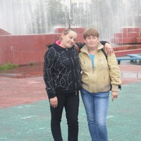 Елена Ширяева