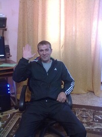 Сергей Кириленко