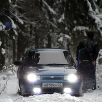 Максим Романов