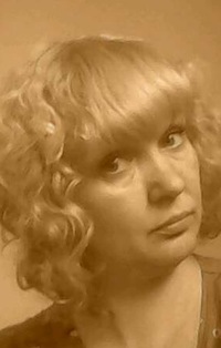 Наталья Ускова