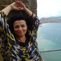 Елена Дёмушкина