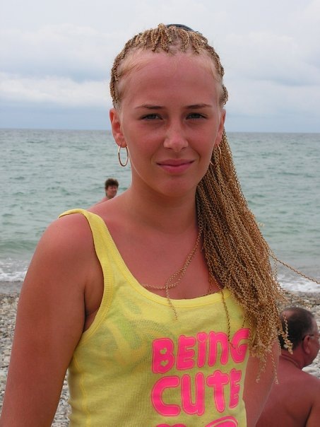 №43, Анюта Кузнецова, Петрозаводск №43, Анюта Кузнецова, Петрозаводск