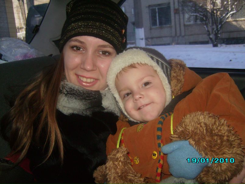 №138, Валерия Олексеенко, Донецк №138, Валерия Олексеенко, Донецк