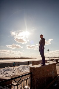 Семён Горбачев