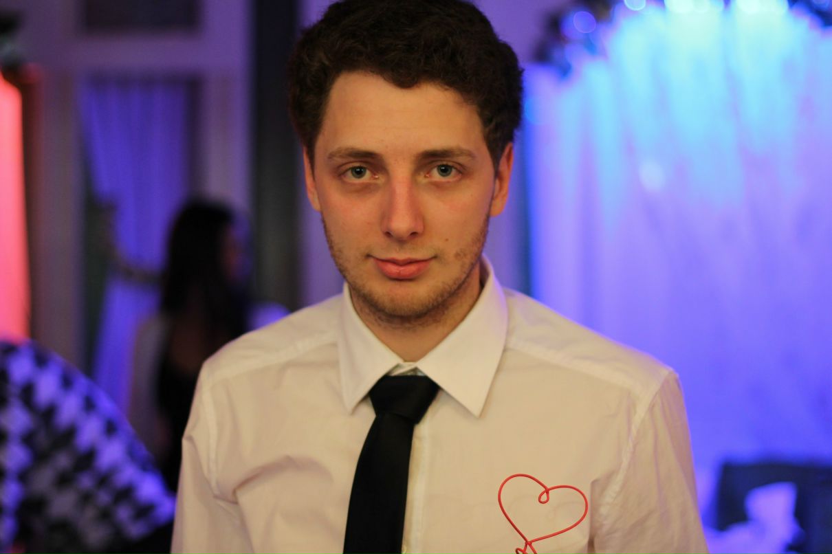 Игорь Хазов | Киров