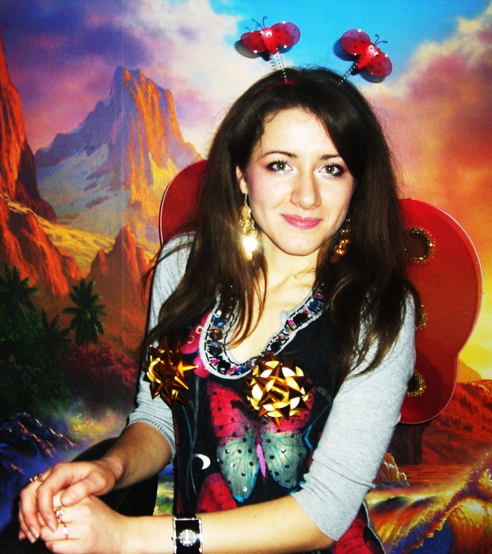 Ирина Кузьменко | Харьков