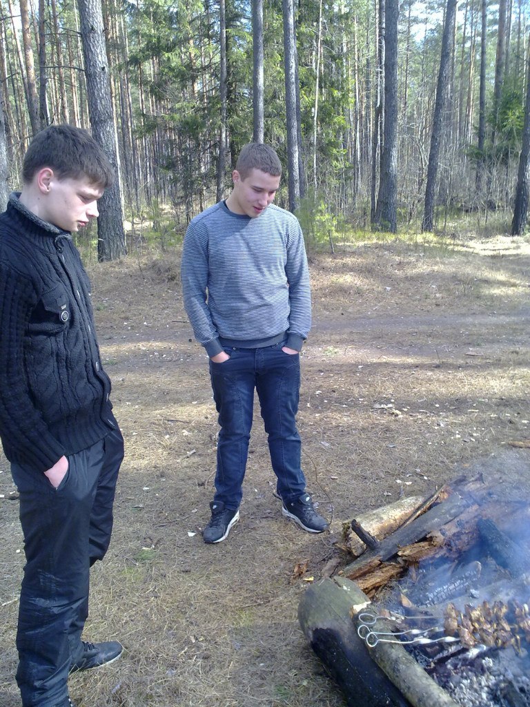 Паша Кожан | Минск