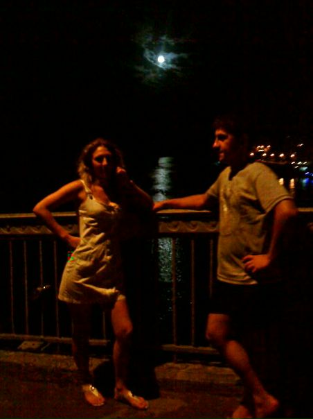 №65, Артём Ургант, Одесса №65, Артём Ургант, Одесса