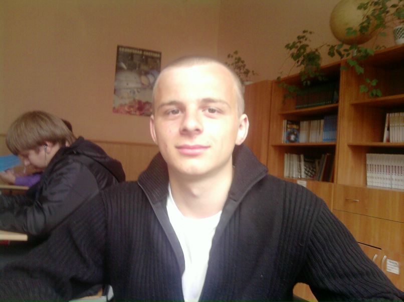 Кирилл Позняк | Минск