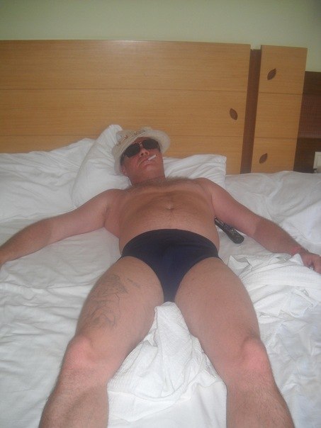 Слава Рябинин | Лениногорск