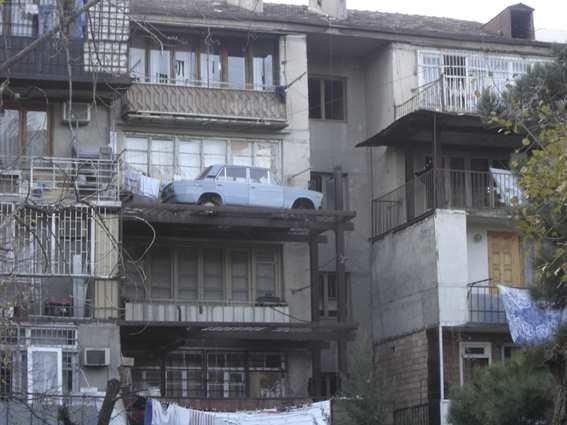 Алексей Андреев | Москва