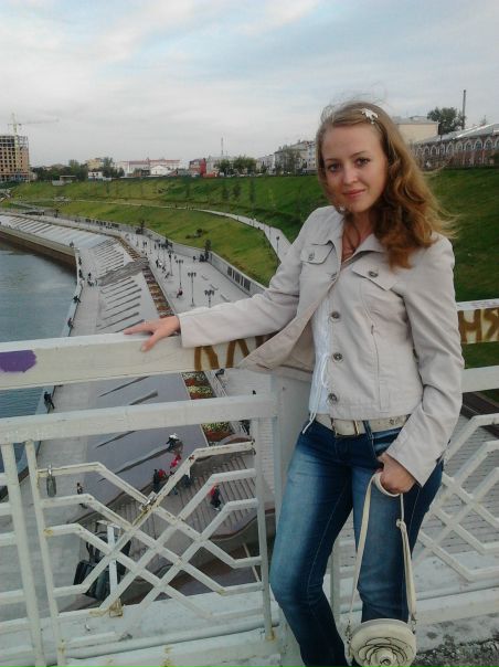 №158, Мария Кондакова, Тюмень №158, Мария Кондакова, Тюмень