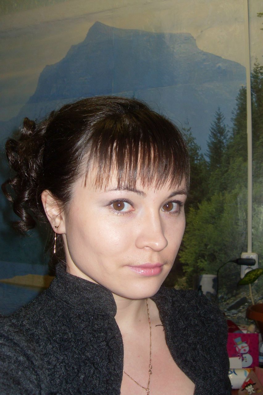 Марина Радыгина | Ижевск