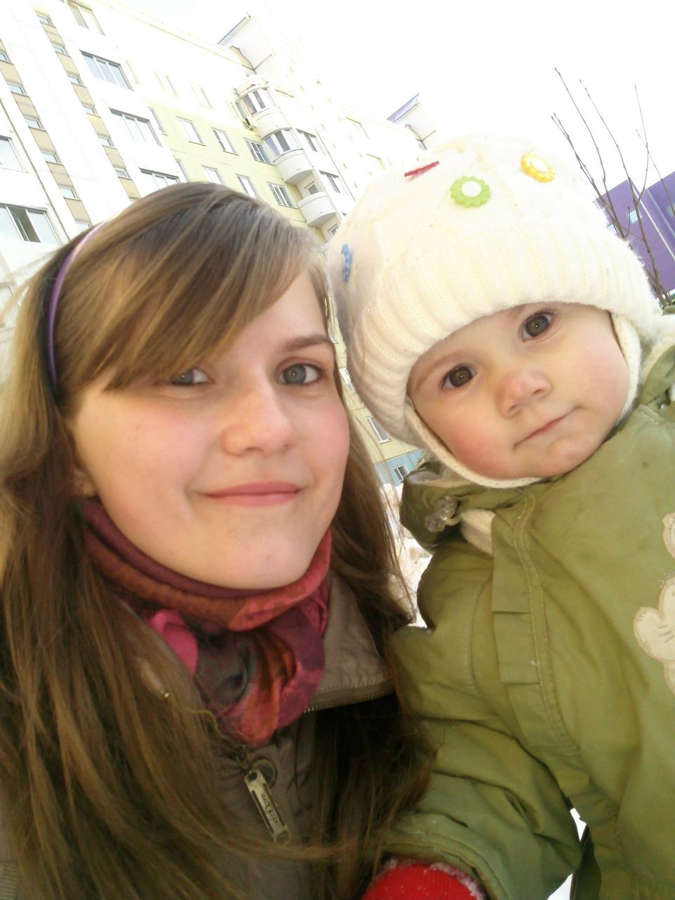 Мария Чеховская | 