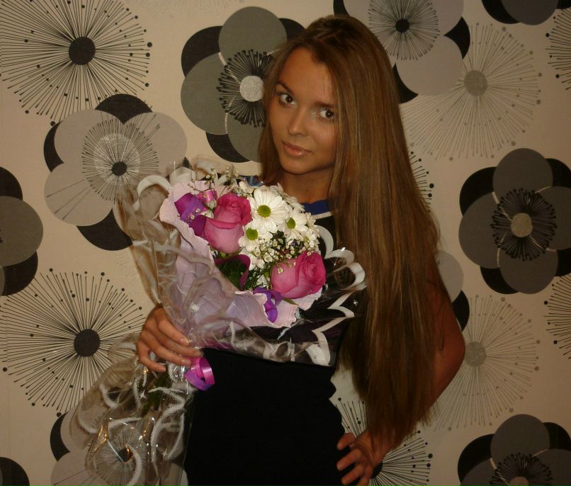 Настя Титова http://vkontakte.ru/club16917520 | Казань