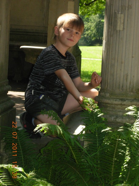 №19, Анастасия Ряпосова №19, Анастасия Ряпосова