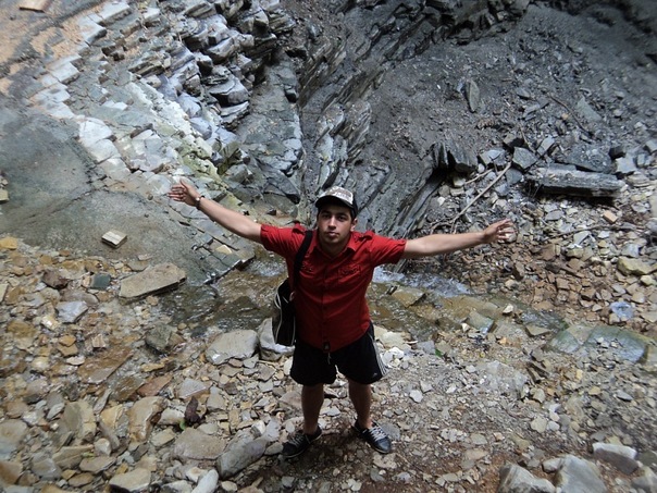 №73, Саид Магомедов, Тюмень №73, Саид Магомедов, Тюмень