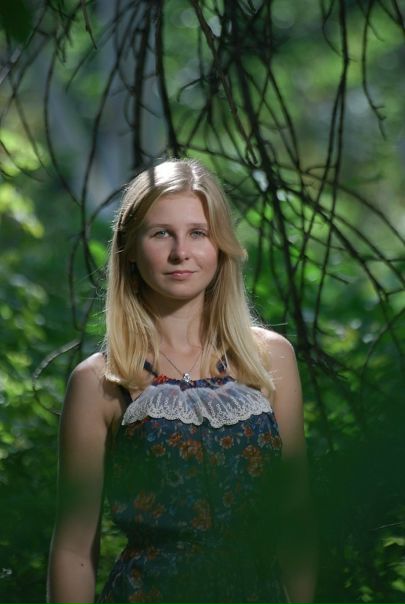 №2, Мария Бойко, Северодонецк №2, Мария Бойко, Северодонецк