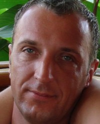 Андрей Добровольский