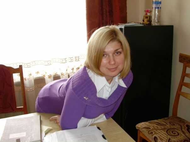 №2, Viktorija Marchak, 45 лет №2, Viktorija Marchak, 45 лет