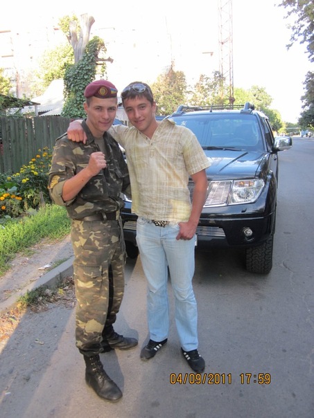 №146, Макс Медведев №146, Макс Медведев