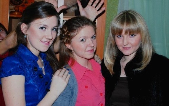 №47, Анастасия Дунилина, Надым №47, Анастасия Дунилина, Надым