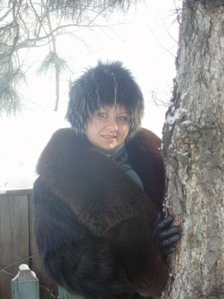 №76, Оксана Лизогубенко, 40 лет, Вахрушево №76, Оксана Лизогубенко, 40 лет, Вахрушево