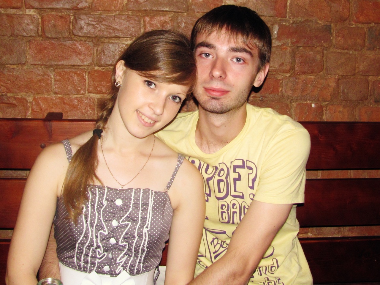 Фото профиля